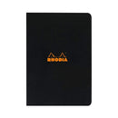 Rhodia Notebook - Staplebound