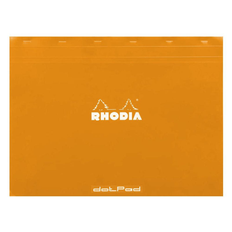 Rhodia Pad - Dot