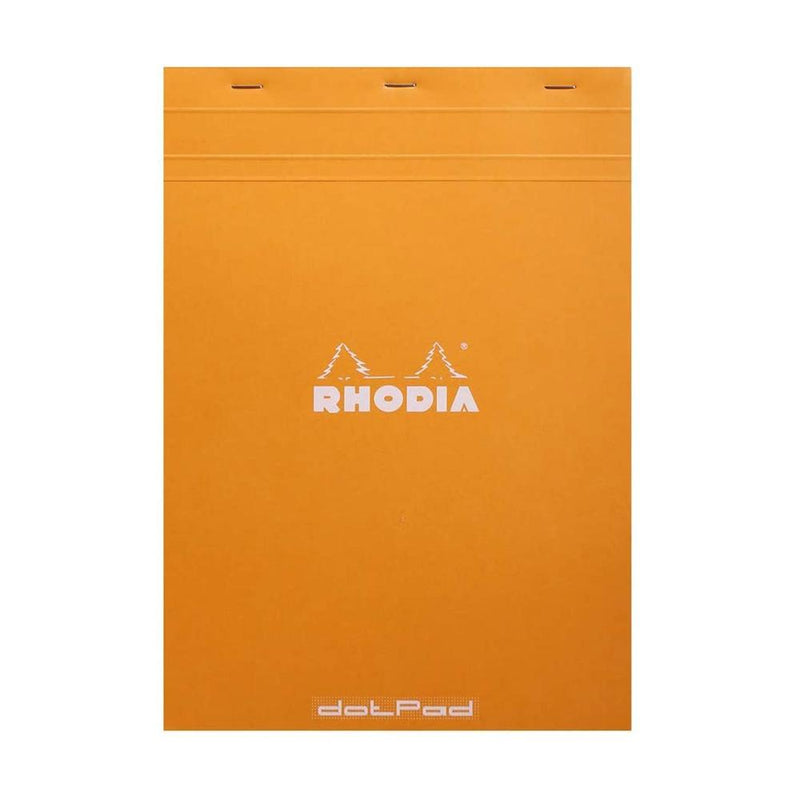 Rhodia Pad - Dot