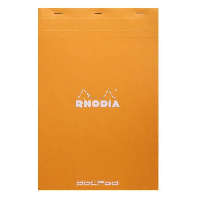 Rhodia Pad - Dot