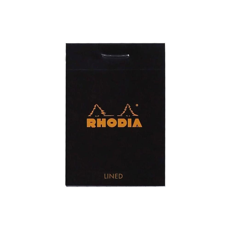Rhodia Pad - N°10 Classic