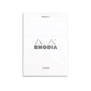 Rhodia Pad - N°11 Classic