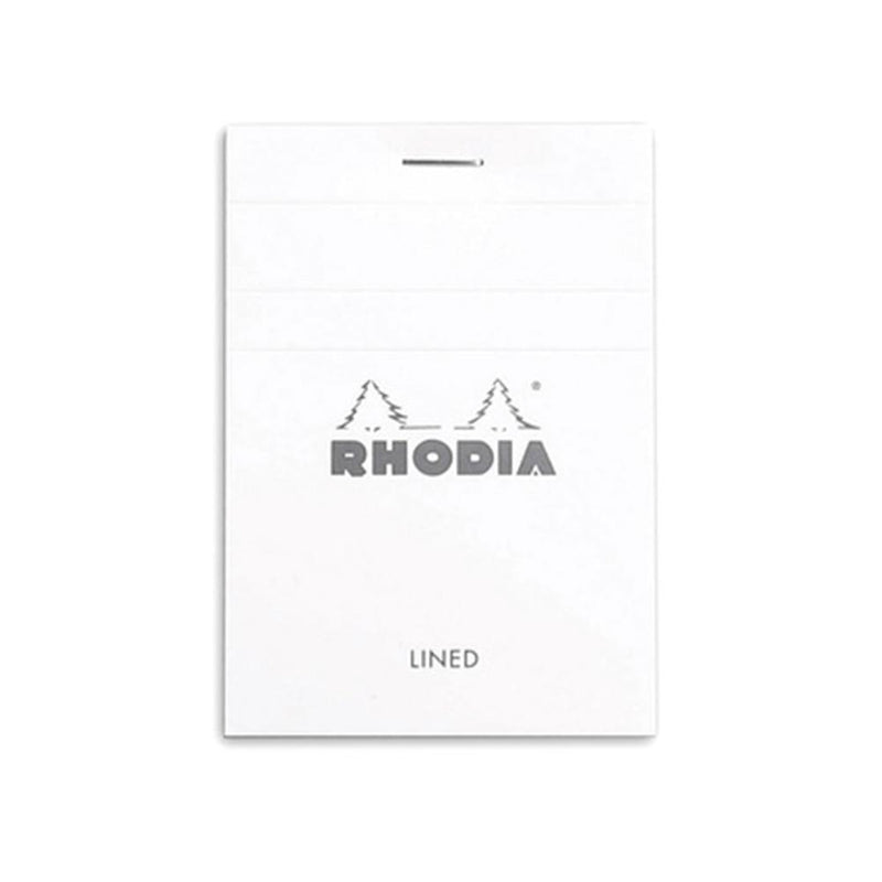 Rhodia Pad - N°11 Classic