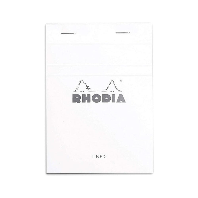 Rhodia Pad - N°13 Classic