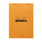 Rhodia Pad - N°16 Classic