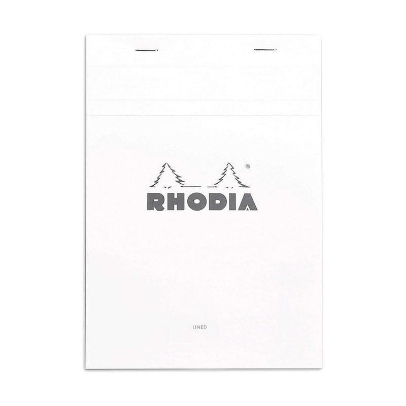 Rhodia Pad - N°16 Classic