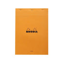 Rhodia Pad - N°18 Classic