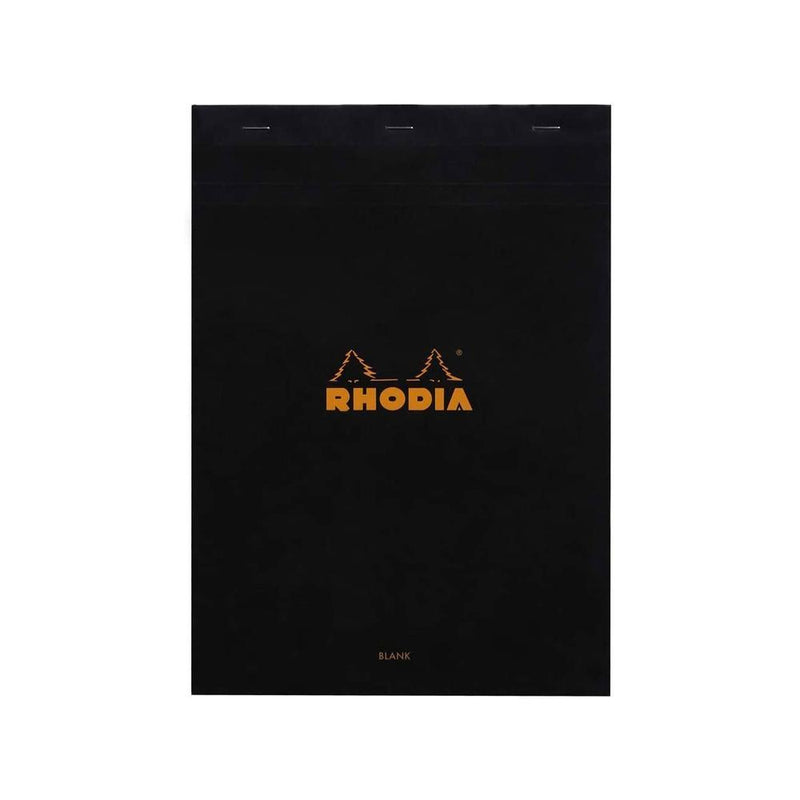 Rhodia Pad - N°18 Classic