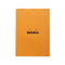 Rhodia Pad - N°18 Classic