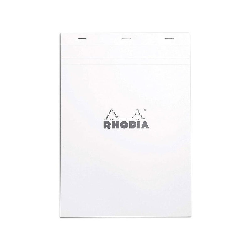 Rhodia Pad - N°18 Classic