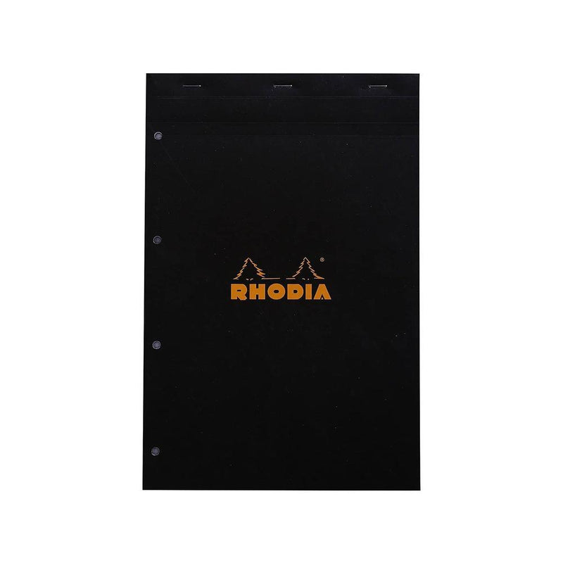 Rhodia Pad - N°18 Classic