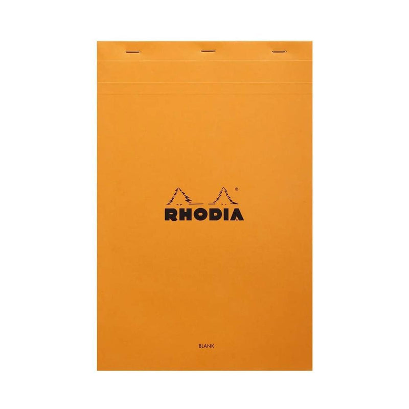 Rhodia Pad - N°19 Classic