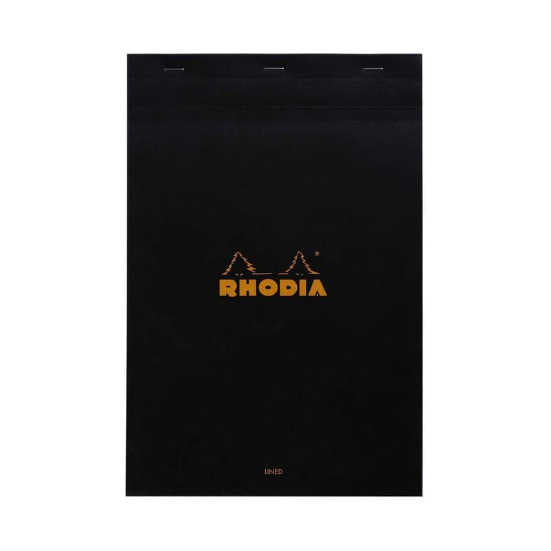 Rhodia Pad - N°19 Classic