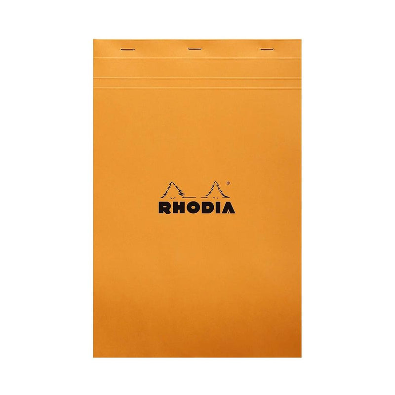 Rhodia Pad - N°19 Classic