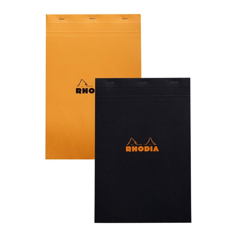 Rhodia Pad - N°19 Classic