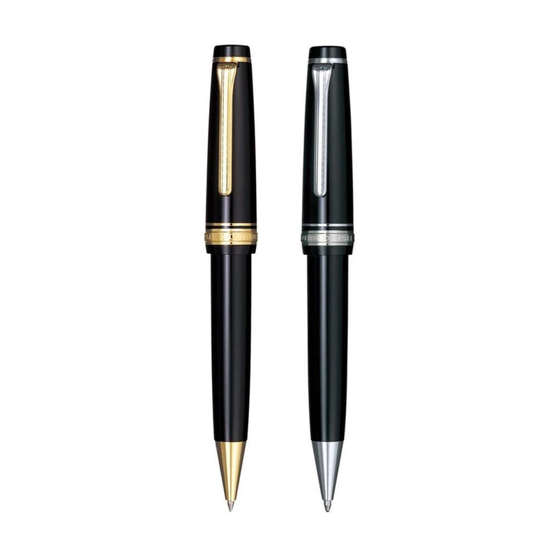 Sailor Ballpoint Pen - Pro Gear Black