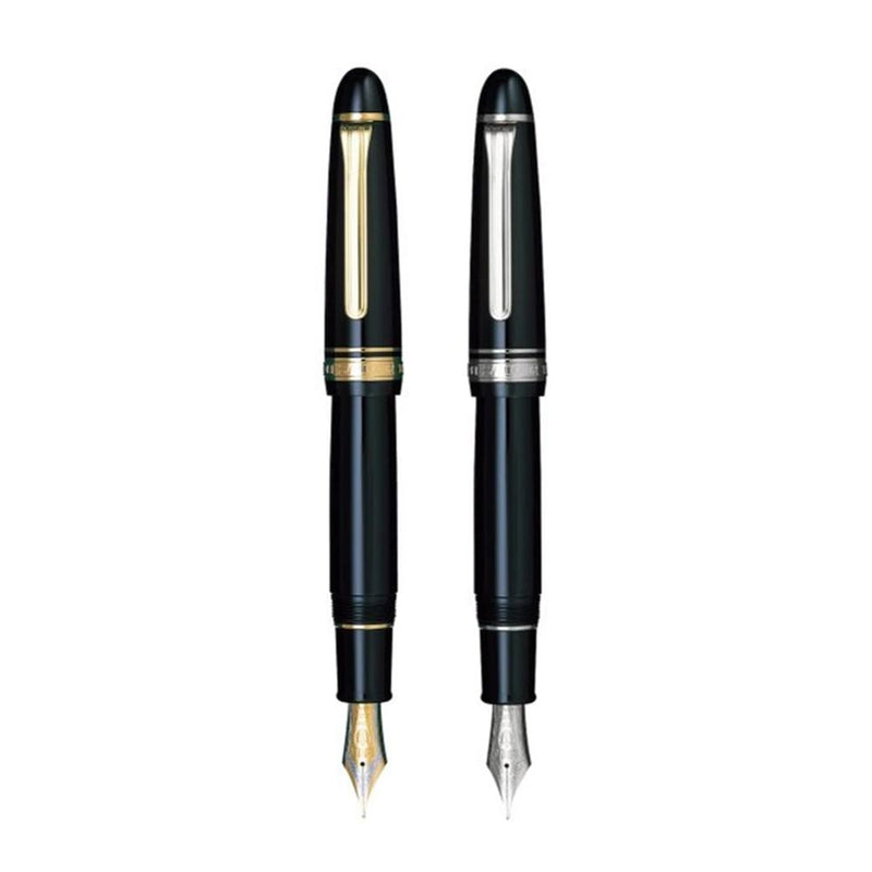 Sailor Fountain Pen - 1911 KOP