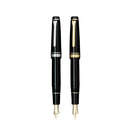 Sailor Fountain Pen - Pro Gear Black