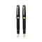 Sailor Fountain Pen - Pro Gear Black