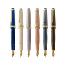 Sailor Fountain Pen - Pro Gear Slim Mini (2nd Release)