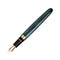 Sailor Fountain Pen - 'Rei' 2nd Series - Iwate Kinoshiru-nuri (2022) Uncapped | EndlessPens