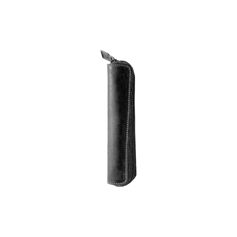 Shibui Pen Case (1 Slot) - Leather - Veg Tanned