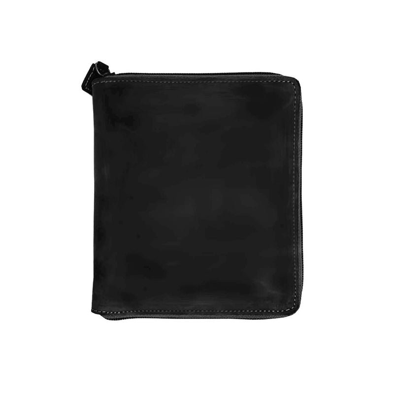 Shibui Pen Case (5 Slots) - Leather - Veg Tanned