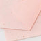 WACCA Paper - Washi Paper Hisui Paper - Pink Color
